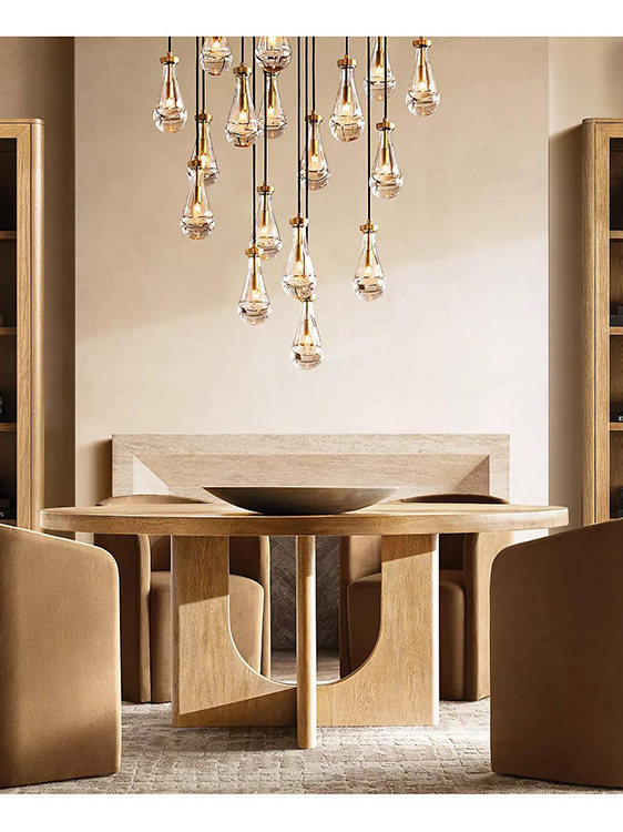 Modern Dining Table — product image 1