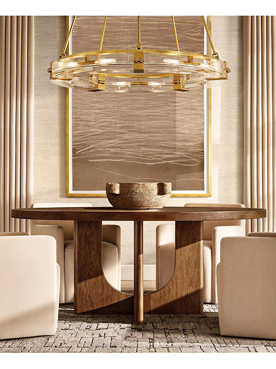 Modern Dining Table — product image 2