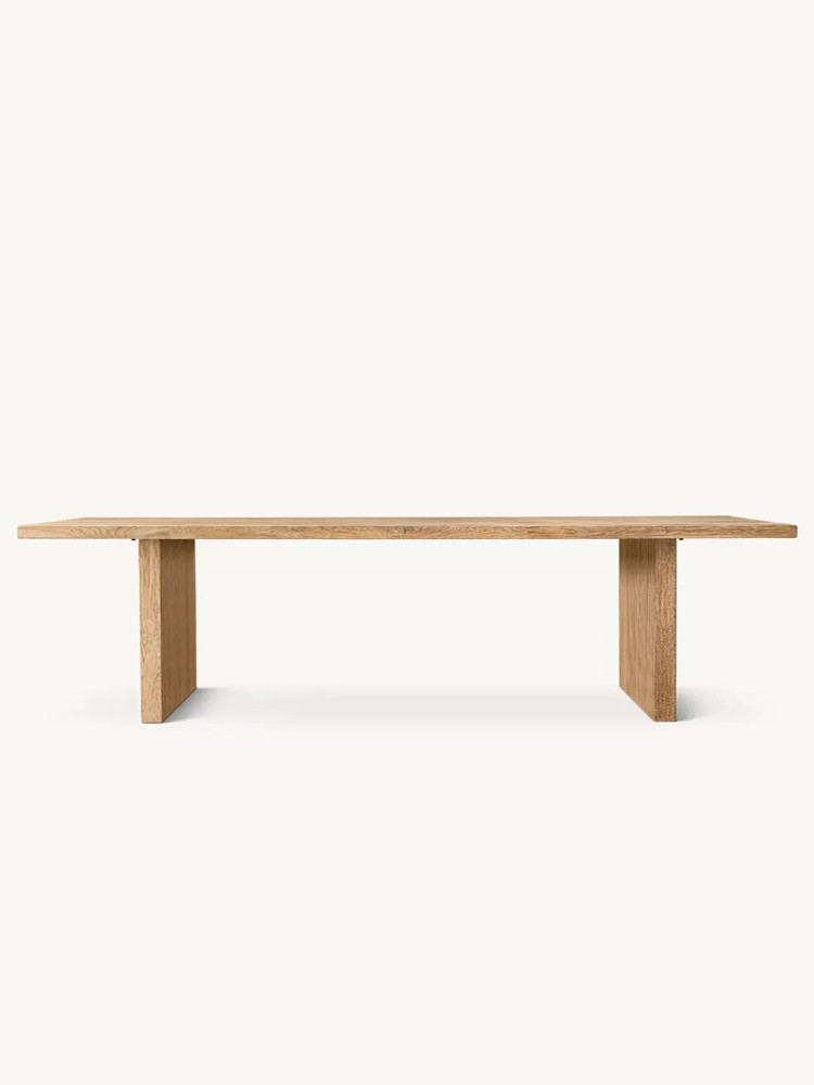 American-Style Dining Table — product image 2