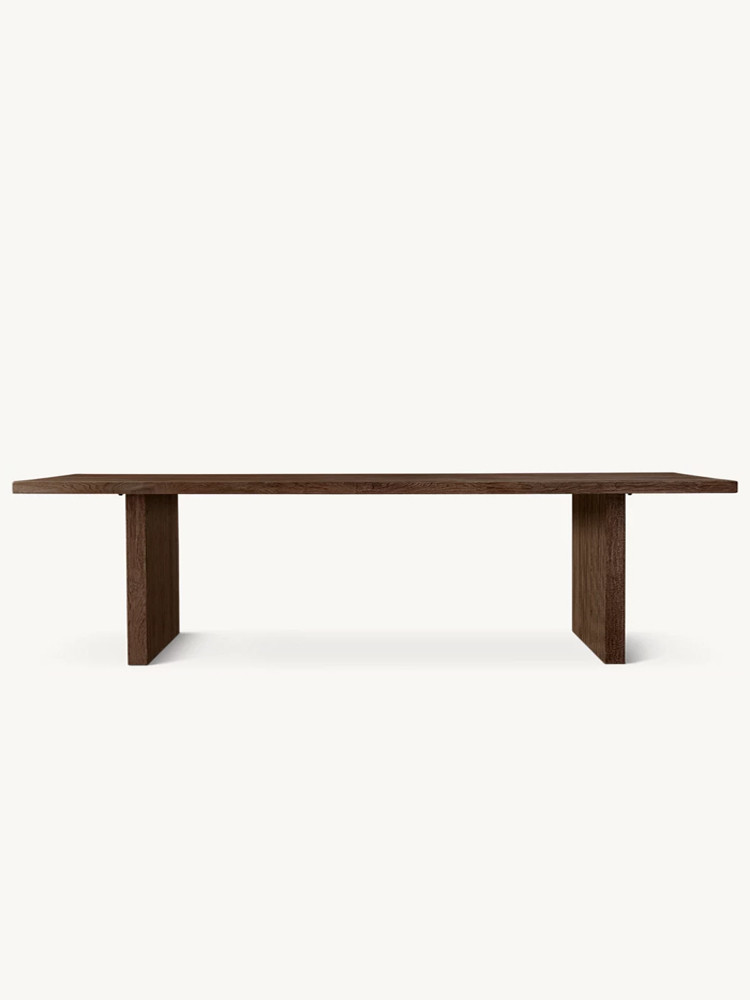 American-Style Dining Table — product image 3