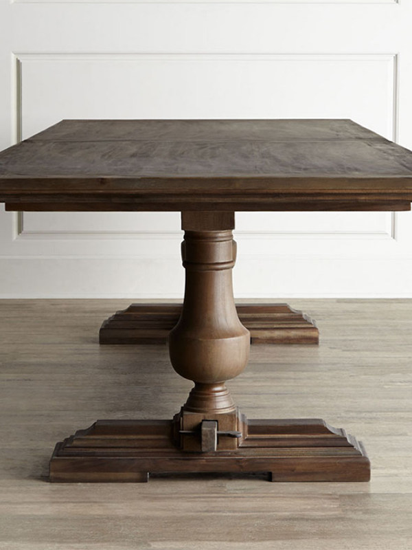American Country Dining Table — product image 3