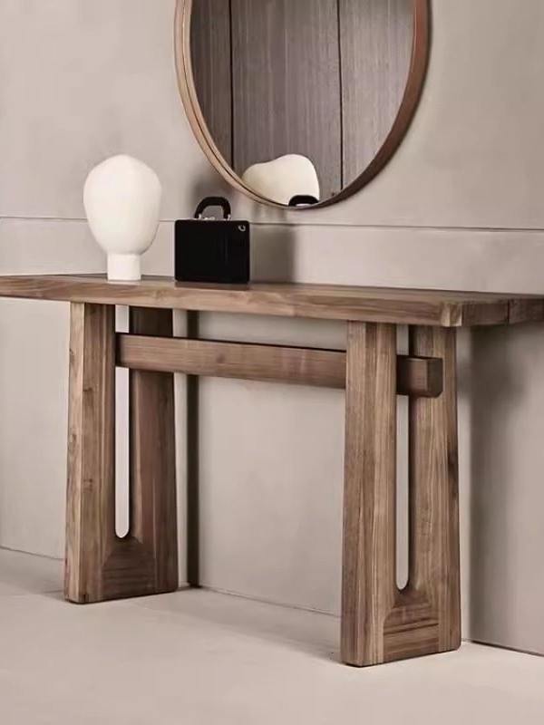 American Country Hallway Cabinet — product image 3