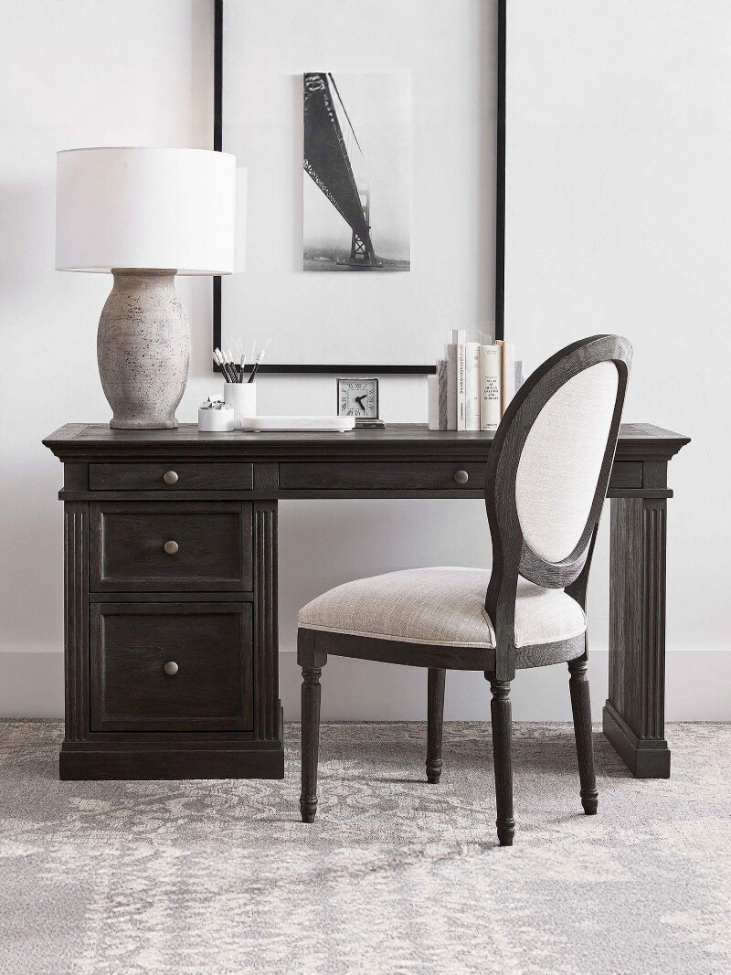 American Country Storage Desk — product image 3