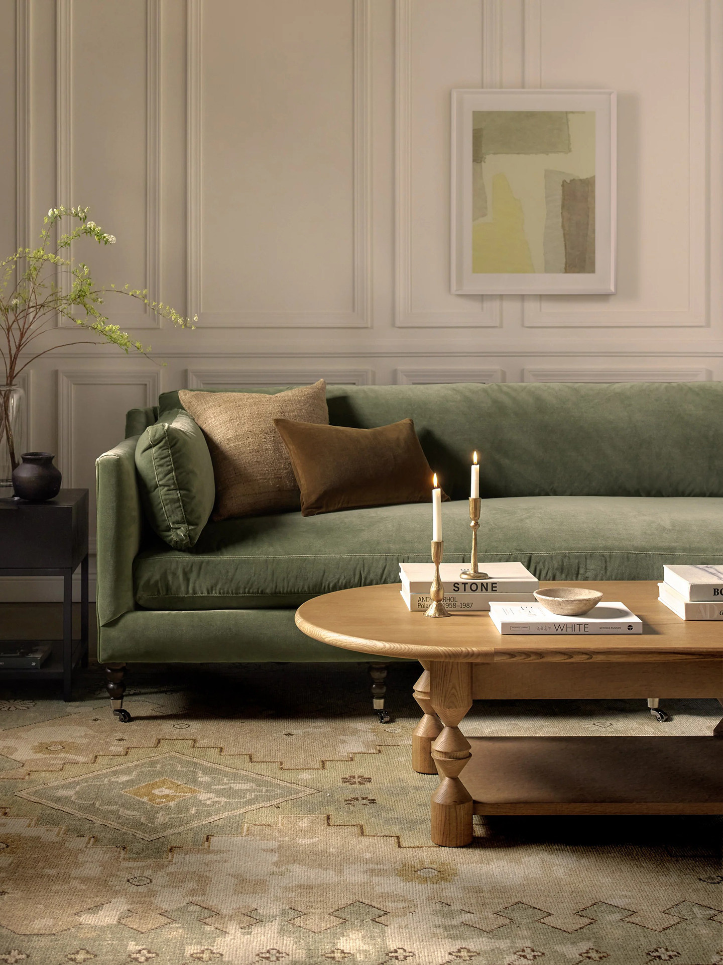 American Country Coffee Table — product image 3