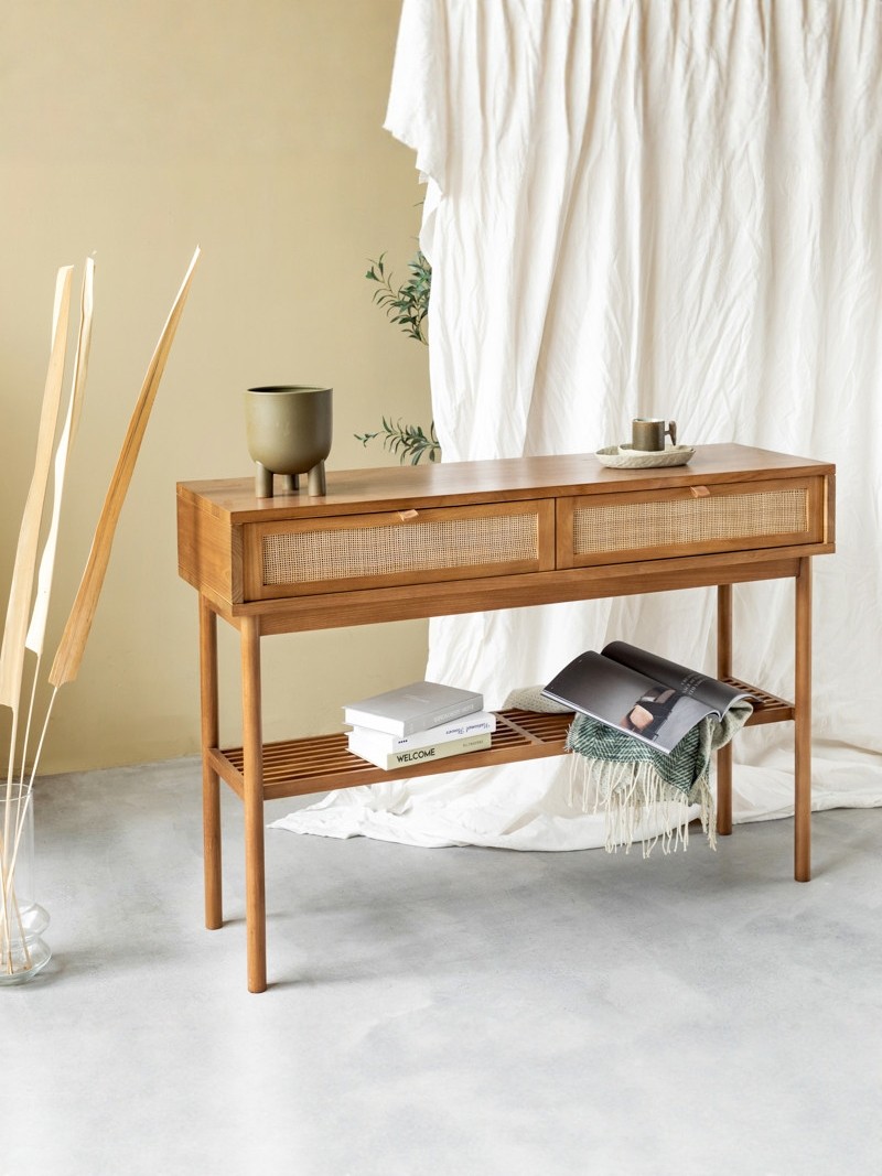 American Country Console Table — product image 2