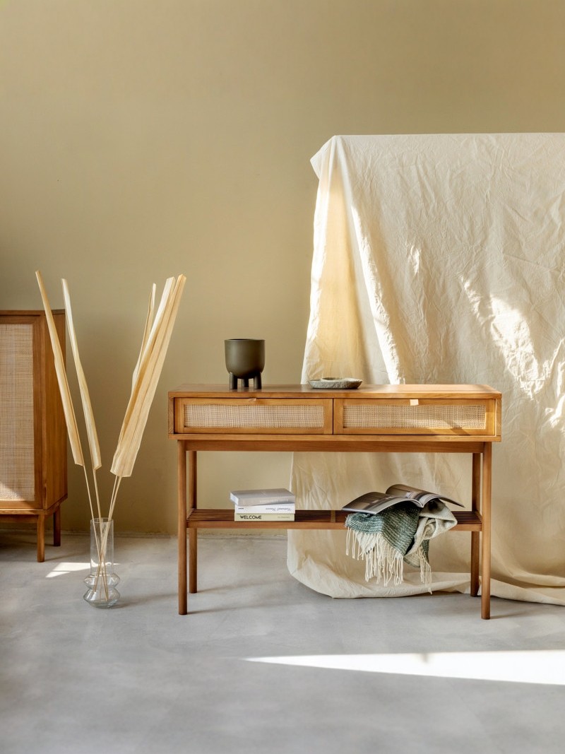 American Country Console Table — product image 3