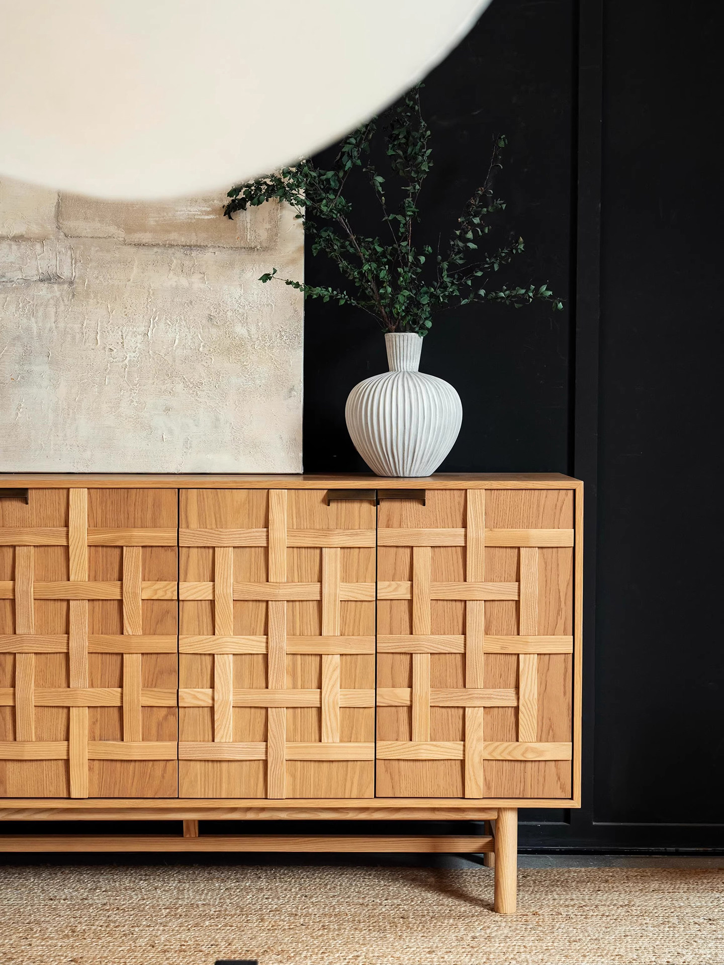 American Country Console Table — product image 3