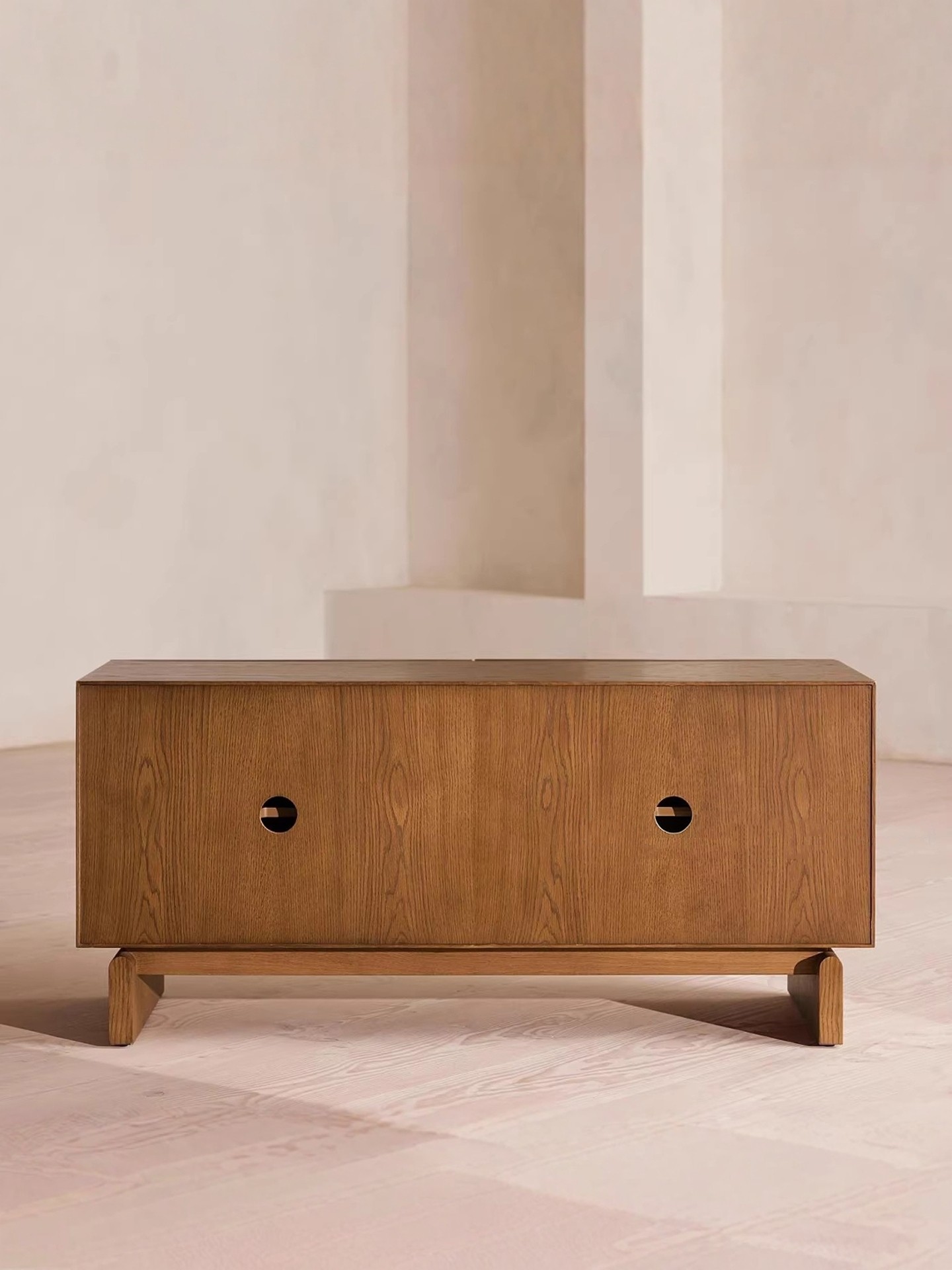 American Country Storage TV Unit — product image 3