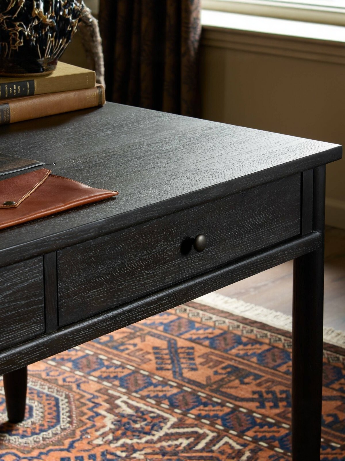 American Country Storage Desk — product image 2