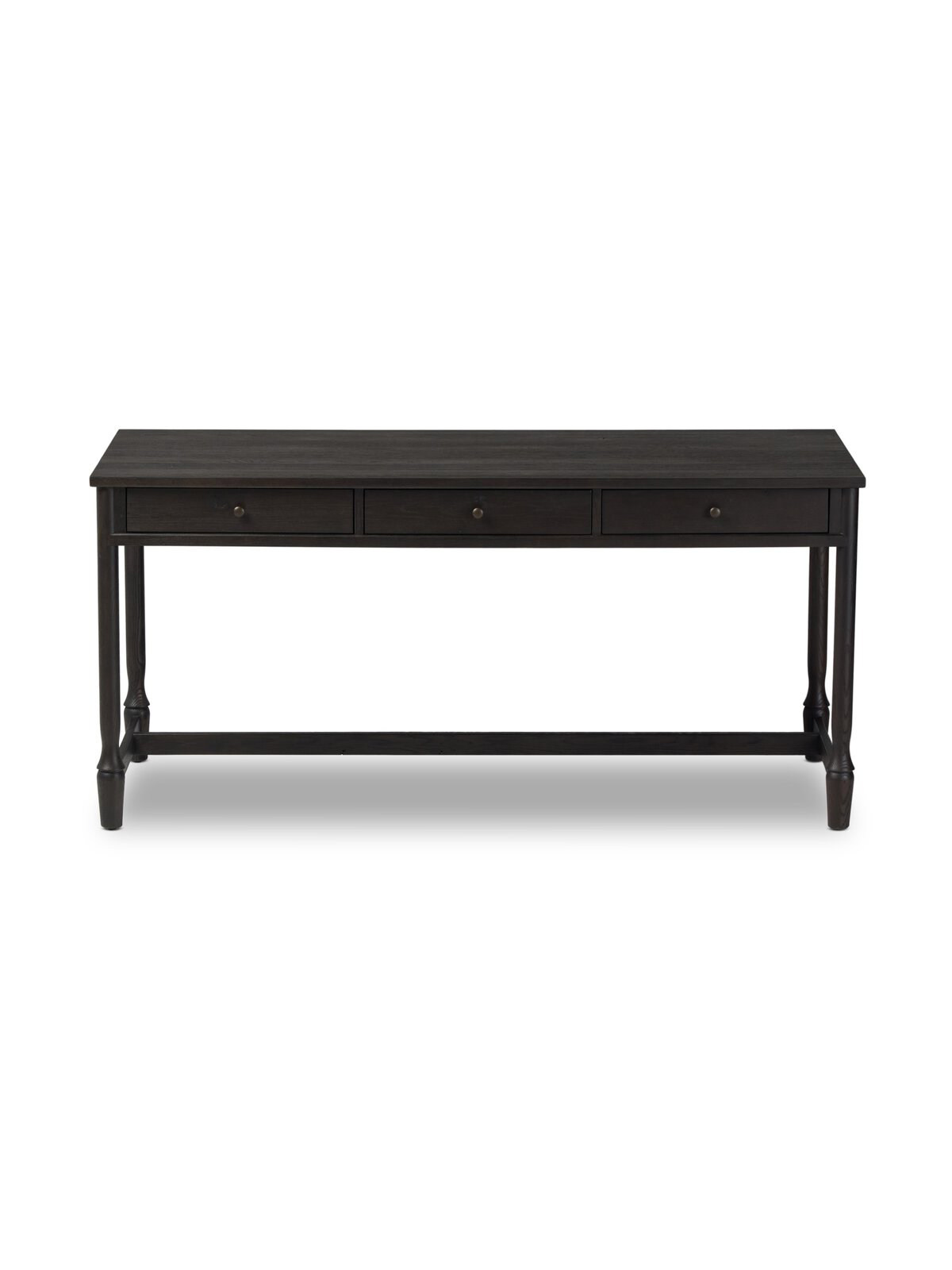 American Country Storage Desk — product image 3