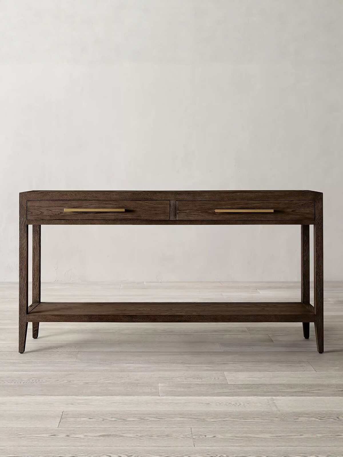 American Country Console Table — product image 2