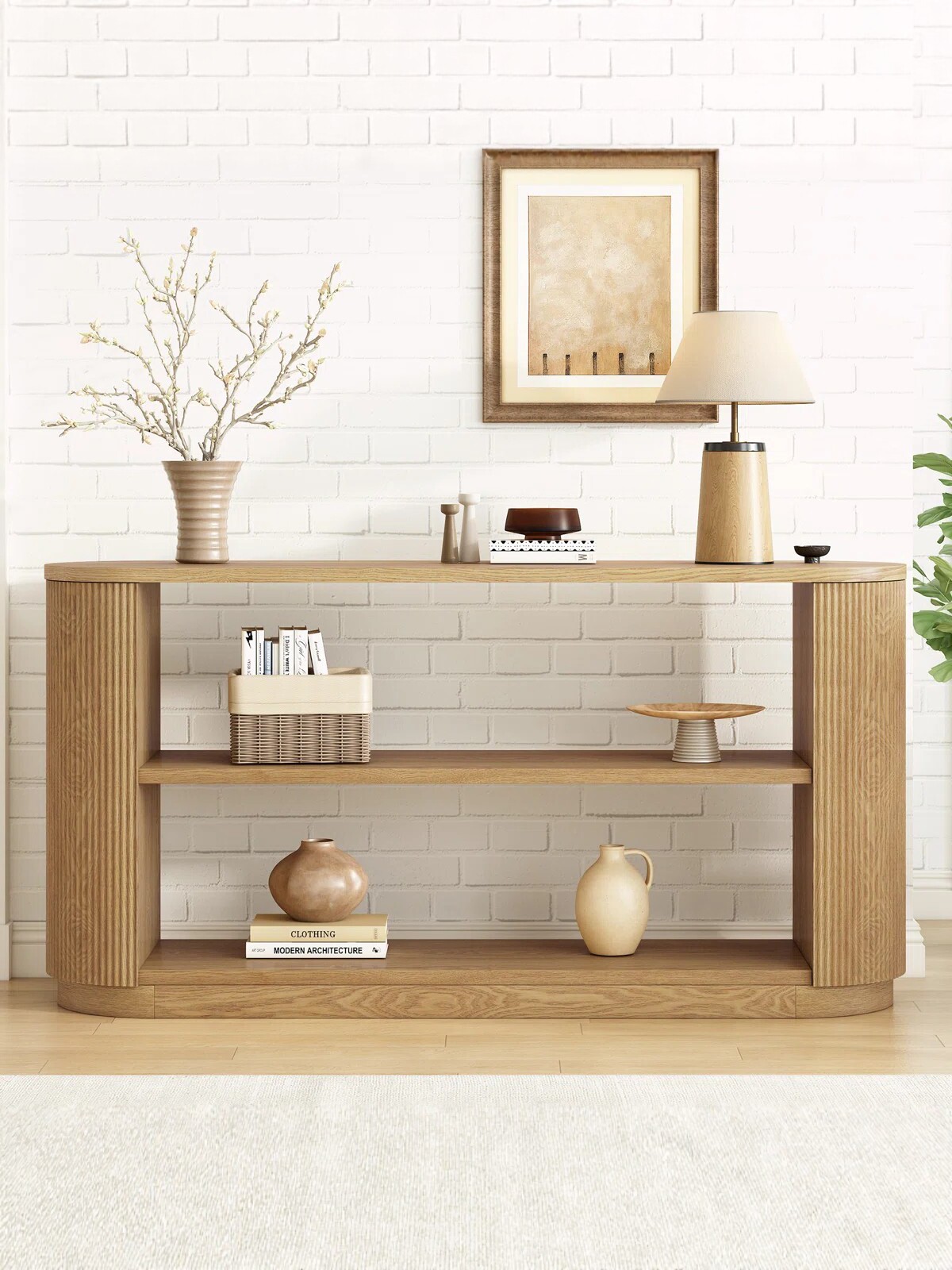 American-Style Hallway Cabinet — product image 2