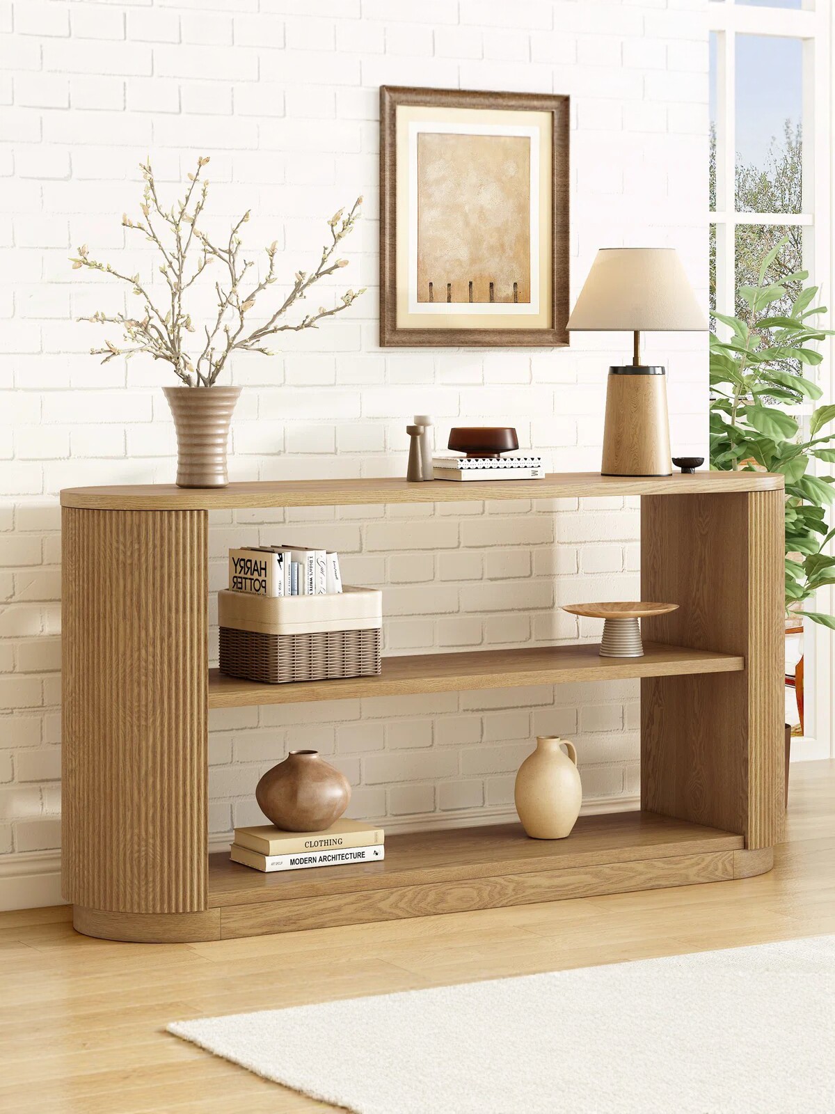 American-Style Hallway Cabinet — product image 3