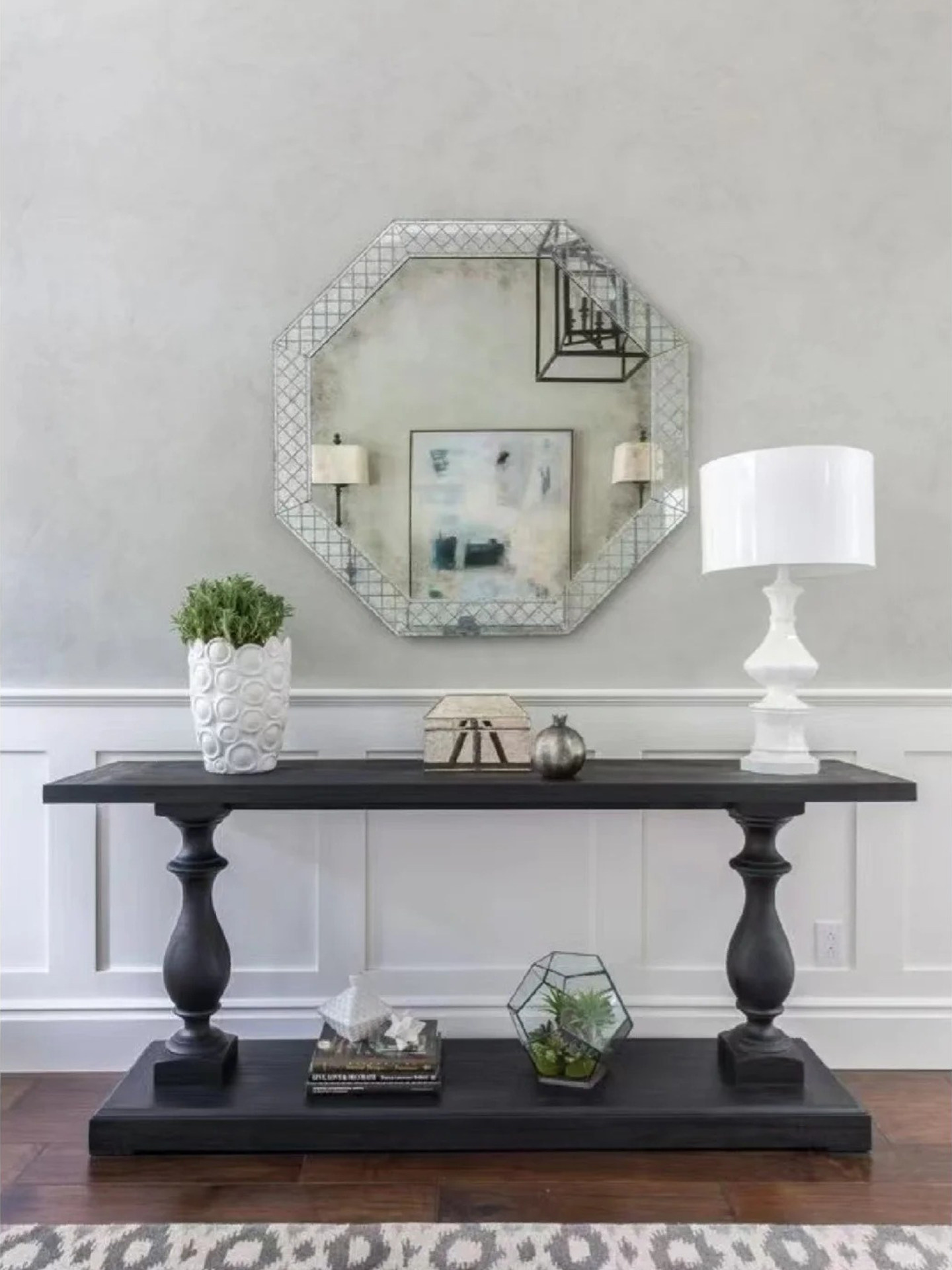 American-Style Console Table — product image 1