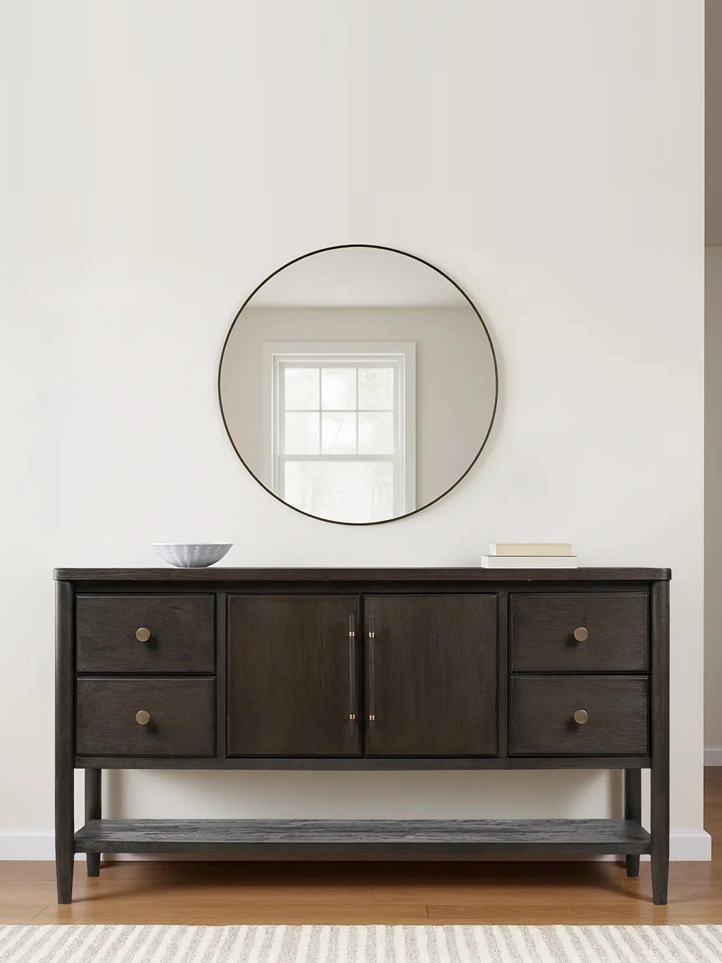 American Country Storage Sideboard — product image 3