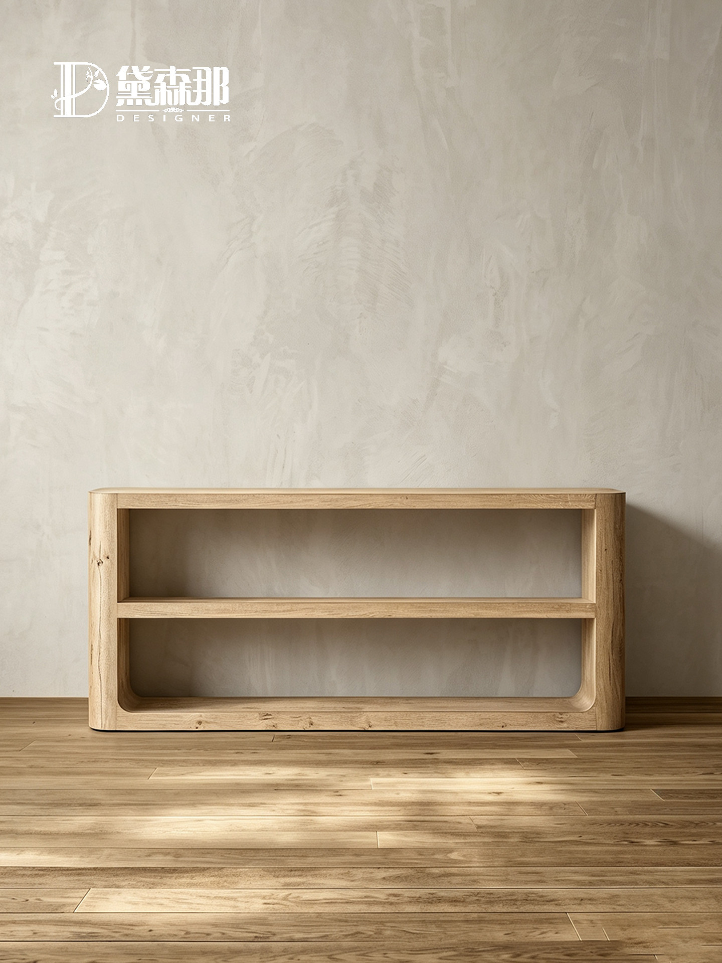 American Country Console Table — product image 3