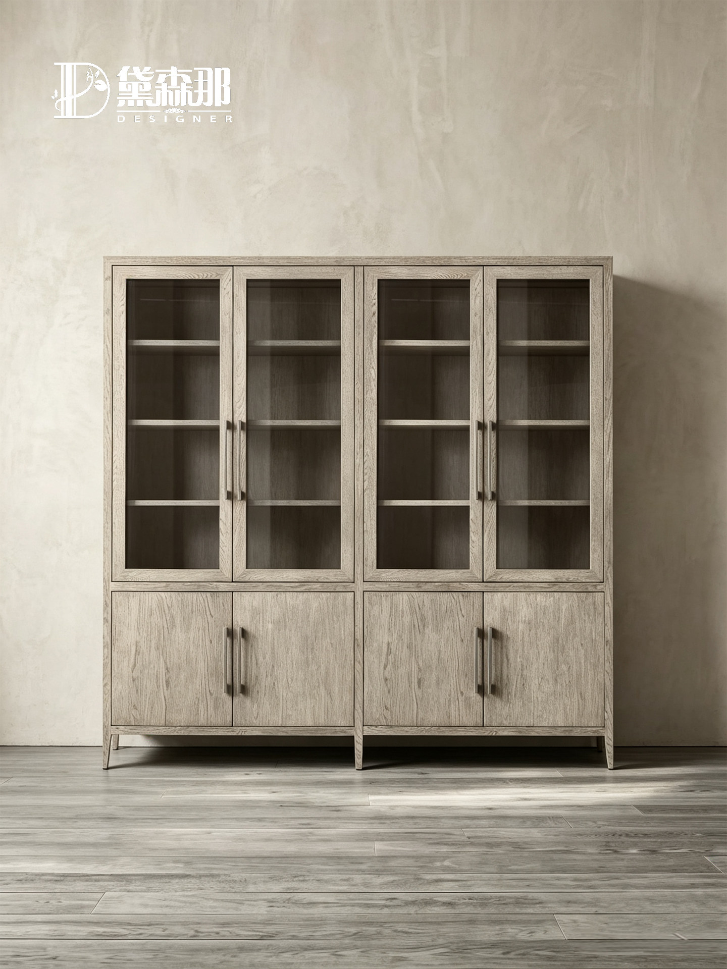 American-Style Storage Sideboard — product image 3