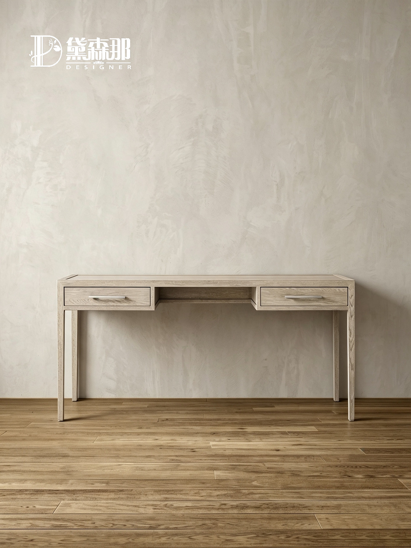American-Style Desk — product image 3