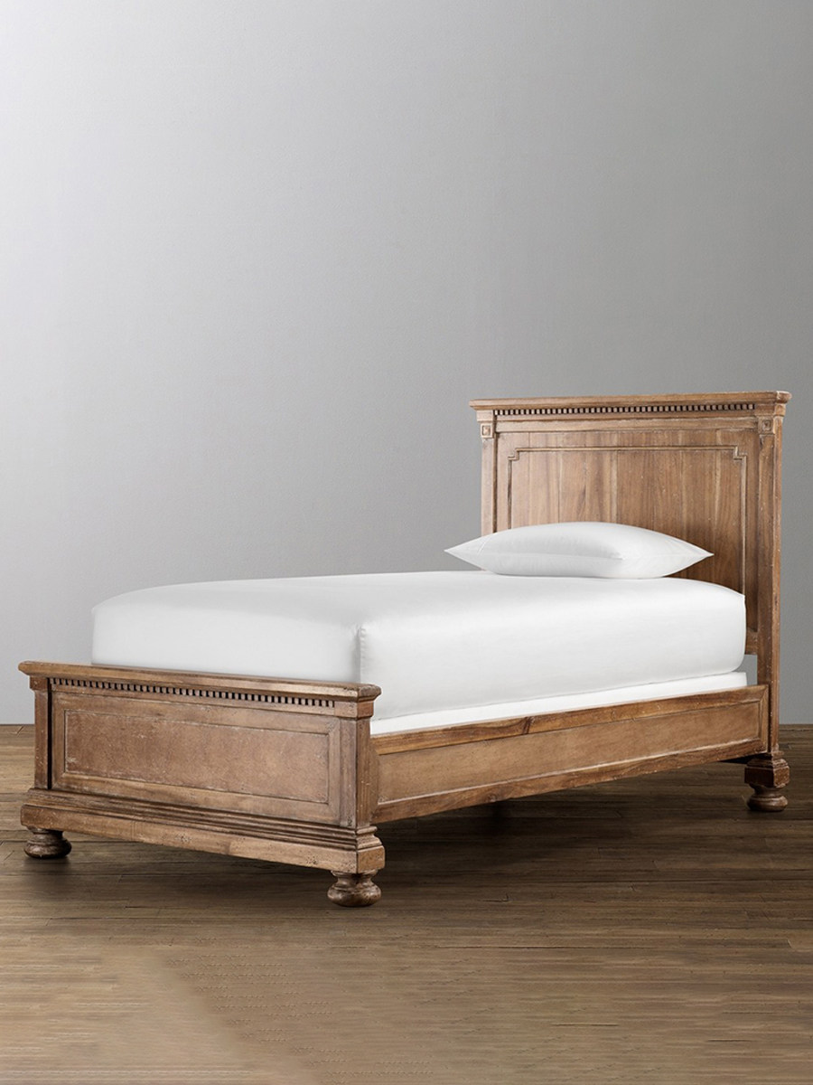 American-Style Bed — product image 1