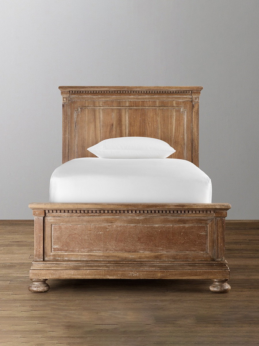 American-Style Bed — product image 3