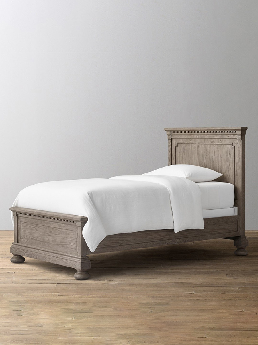 American-Style Bed — product image 4